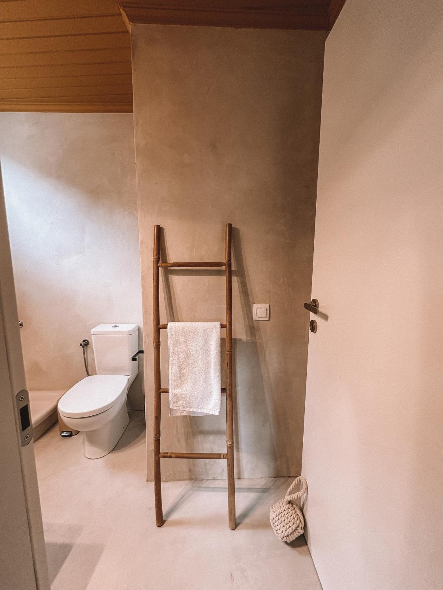 Terra Del Nonno Villa Drimónasz Kültér fotó